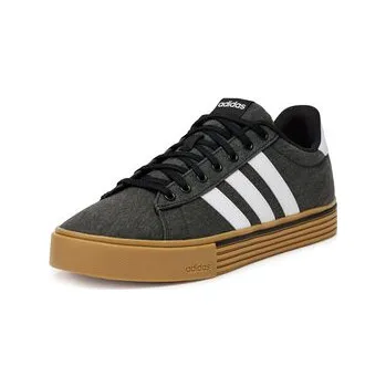 Dámská obuv adidas Sneakersy DAILY 4.0 IF4492 Šedá 41_1_3