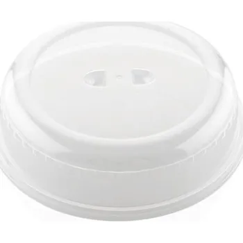 Nádobí do mikrovlnné trouby ETA Kryt do mikrovlnné trouby 494690010 27,7 cm