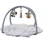 Hrací deka s hrazdičkou Námořnický záliv