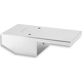 Novaservis Páka k montážnímu boxu pro kartuši 40 boxu série 36 P/36050,0