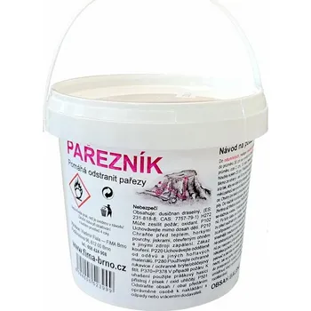 Hnojivo fima brno® Pařezník 1kg