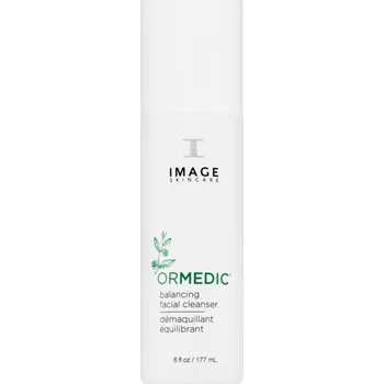 IMAGE Skincare Ormedic čisticí pleťová emulze 177 ml