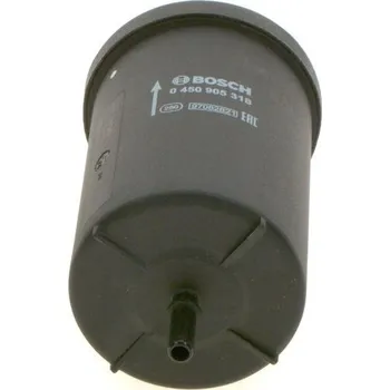Palivový filtr Palivový filtr BOSCH 0 450 905 318