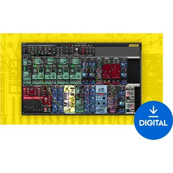 Hudební software Cherry Audio Ignite 2.0 (Digitální produkt)