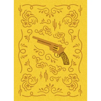 Desková hra Old Dawg Fliptown: Osamělý vlk