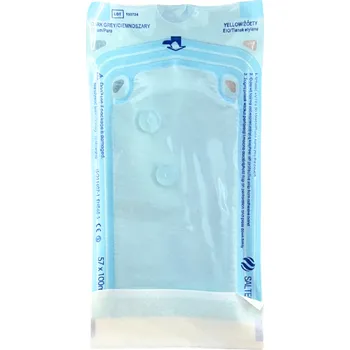 Piercing Wildcat Wildcat Silikonový disk pro hojení hypertrofických jizev - 2 sterilní kusy