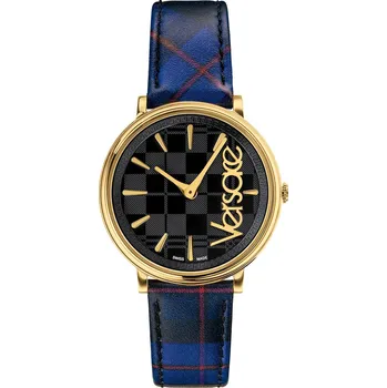 Hodinky Versace VE8100218 V-Circle