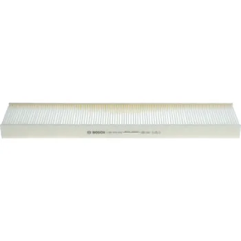 Klimatizace automobilu Filtr, vzduch v interiéru BOSCH 1 987 432 073