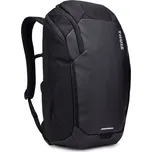 THULE batoh na notebook Chasm 26l černá