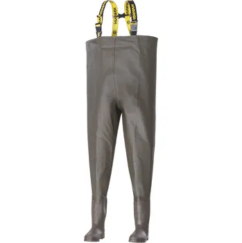 Rybářské oblečení Mivardi Broďáky Hardcore MC - vel. 42