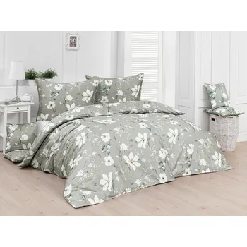 Bytový textil Matějovský Lilian Mako satén povlak 70/90