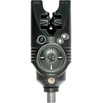 Signalizace záběru Nash Signalizátor Záběru Siren S5-Zelená