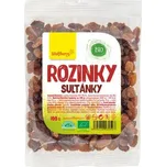 BIO Rozinky 100g Wolfberry