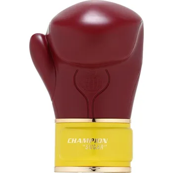 Pánský parfém Fragrance World Champion Sugar EDP 80 ml M