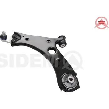 Autodíl Řídicí páka, zavěšení kol SIDEM 19472