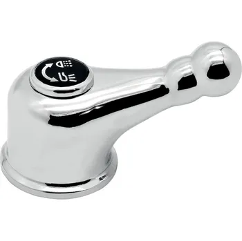 Vodovodní baterie Novaservis Knoflík přepínače KPR/99121,0