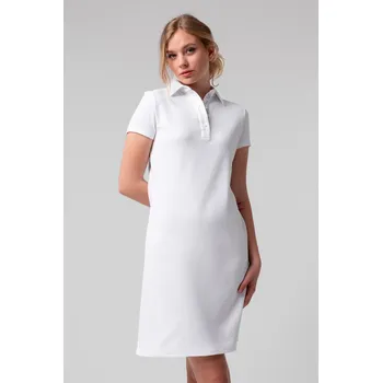 Dámské legíny LELOSI Šaty Polo Sally M