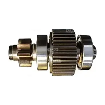 Startér HC-Cargo Volnoběžný převod startéru HC 136795