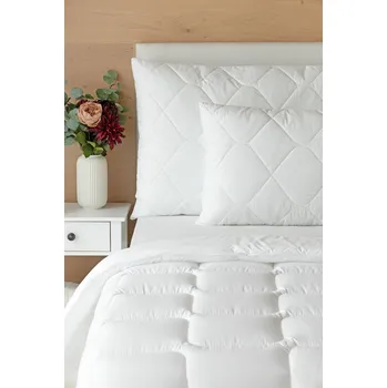 Matějovský Polštář Diamant 100% polyester (duté kuličkové vlákno) 70/90