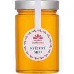 Včelařství Domovina Med květový jarní