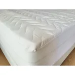 Matějovský Napínací matracový chránič s nepropustnou úpravou 70/140