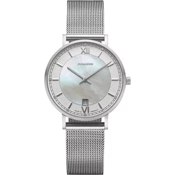 Hodinky Junkers Annelise 34 Perlmutt 951.03.04.M + 5 let záruka a dárek ZDARMA