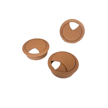 Kabelová průchodka 60mm, zaklapávací-olše 36