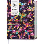 Baloušek Tisk Student kapesní týdenní…