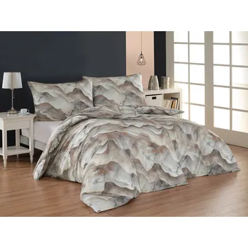 Bytový textil Matějovský Amede Bavlna deluxe digitál povlak 70/90