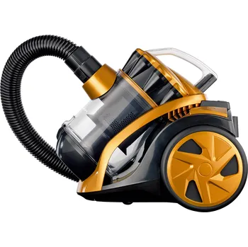 Vysavač Rohnson Cyklonový bezsáčkový vysavač R-147e