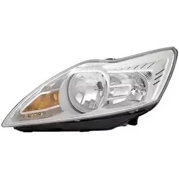 Přední světlomet VAN WEZEL Hlavní světlomet VAW 1866961N