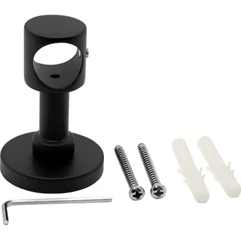 Novaservis Stěnový úchyt/držák tyče pro SET042,5 KD/SET042,5