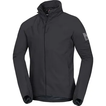 Pánské oblečení Northfinder Pánská lehká městská ochranná bunda BRADFORD, námořnická tmavě modrá, S