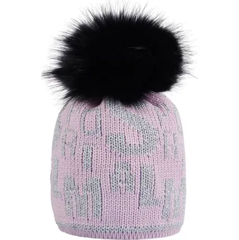 Čepice Dámská čepice Sportalm Napoli Chalk Pink, Velikost: UNI