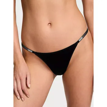 Kalhotky Victoria's Secret dámská tanga Scattered z luxusní kolekce L