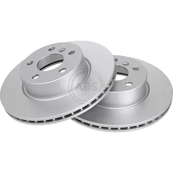 Brzdový kotouč Brzdový kotouč A.B.S. 18812