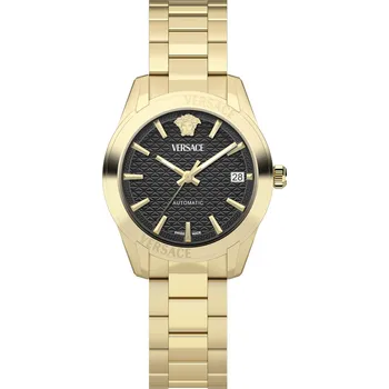 Hodinky Versace VESCA0624 Greca Classic