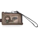 Dámské pouzdro na doklady Anekke 41709-012 Real