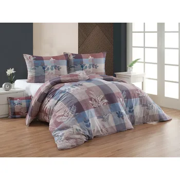 Povlečení Matějovský Carlo Bavlna deluxe digitál povlak 70/90