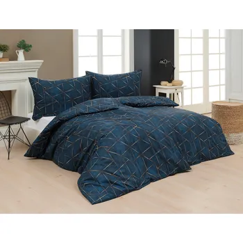 Bytový textil Matějovský Matis Bavlna deluxe digitál povlak 70/90