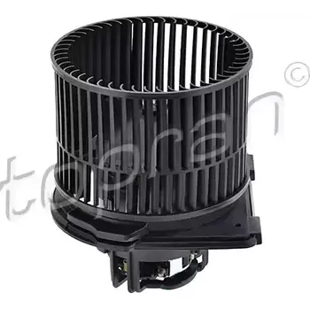 Ventilátor topení a klimatizace VENTILÁTOR TOPENÍ TOPRAN OPEL VECTRA B 1995 - 2003