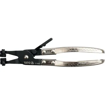 Nářadí pro automobil YATO Klešte na spony hadicové samosvorné 6 mm YTO YT-0647