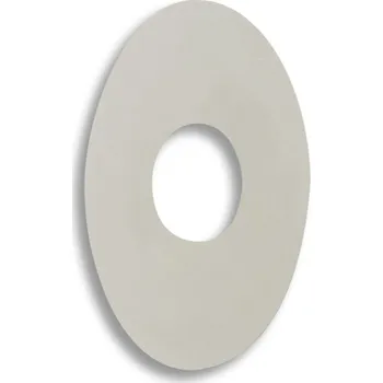 Vodovodní baterie Novaservis Kryt k podomítkové baterii chrom PB/32050,0