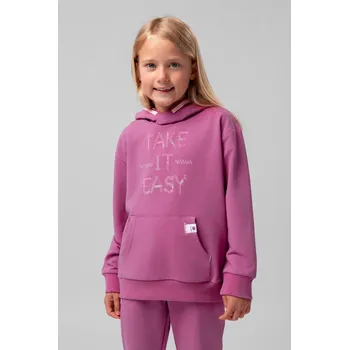 Dámské legíny LELOSI Dětská mikina Ravi 152