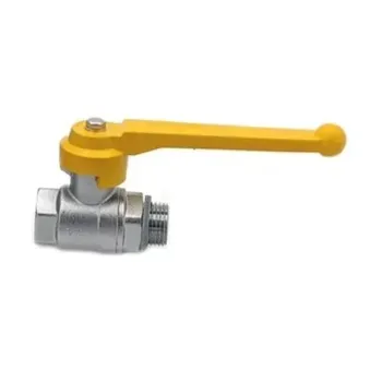 Vodovodní kohout Kulový kohout SOLAR 1/2"