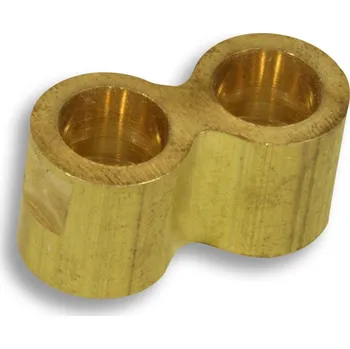 Vodovodní baterie Novaservis Montážní plech Metalia 10 PLECHMETALIA-10