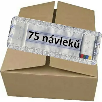 mop Mop sestava MICRO STAR 40cm 75Ks