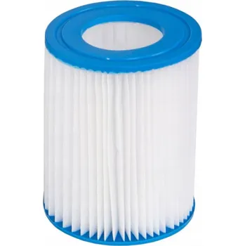 Filtr pro bazénové čerpadlo zahradního bazénu 106 x 136 mm AVENLI Typ 2