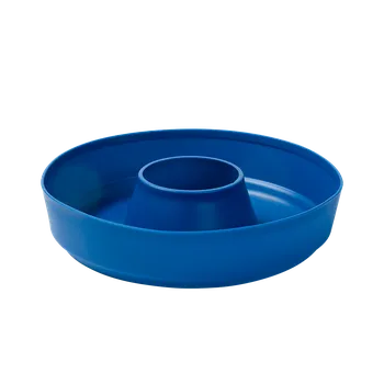 Silikonová forma pro troubu Omnia Barva Omnia: Modrá