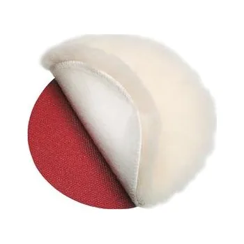 Brusný kotouč FEIN lešticí kotouč z jehněčí kůže o 200 mm